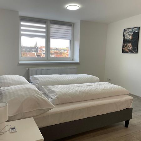 Apartmantt ヘプ エクステリア 写真