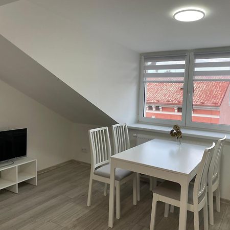 Apartmantt ヘプ エクステリア 写真