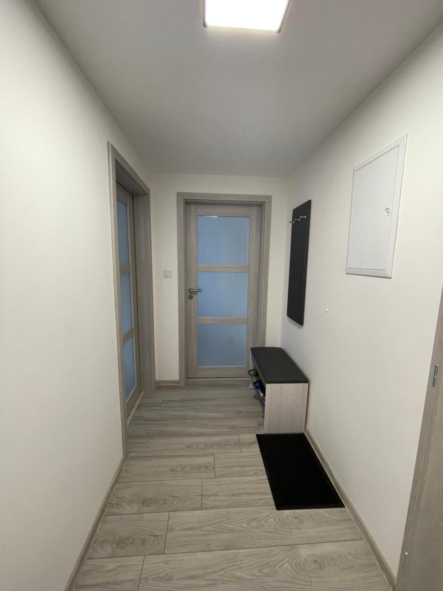 Apartmantt ヘプ エクステリア 写真