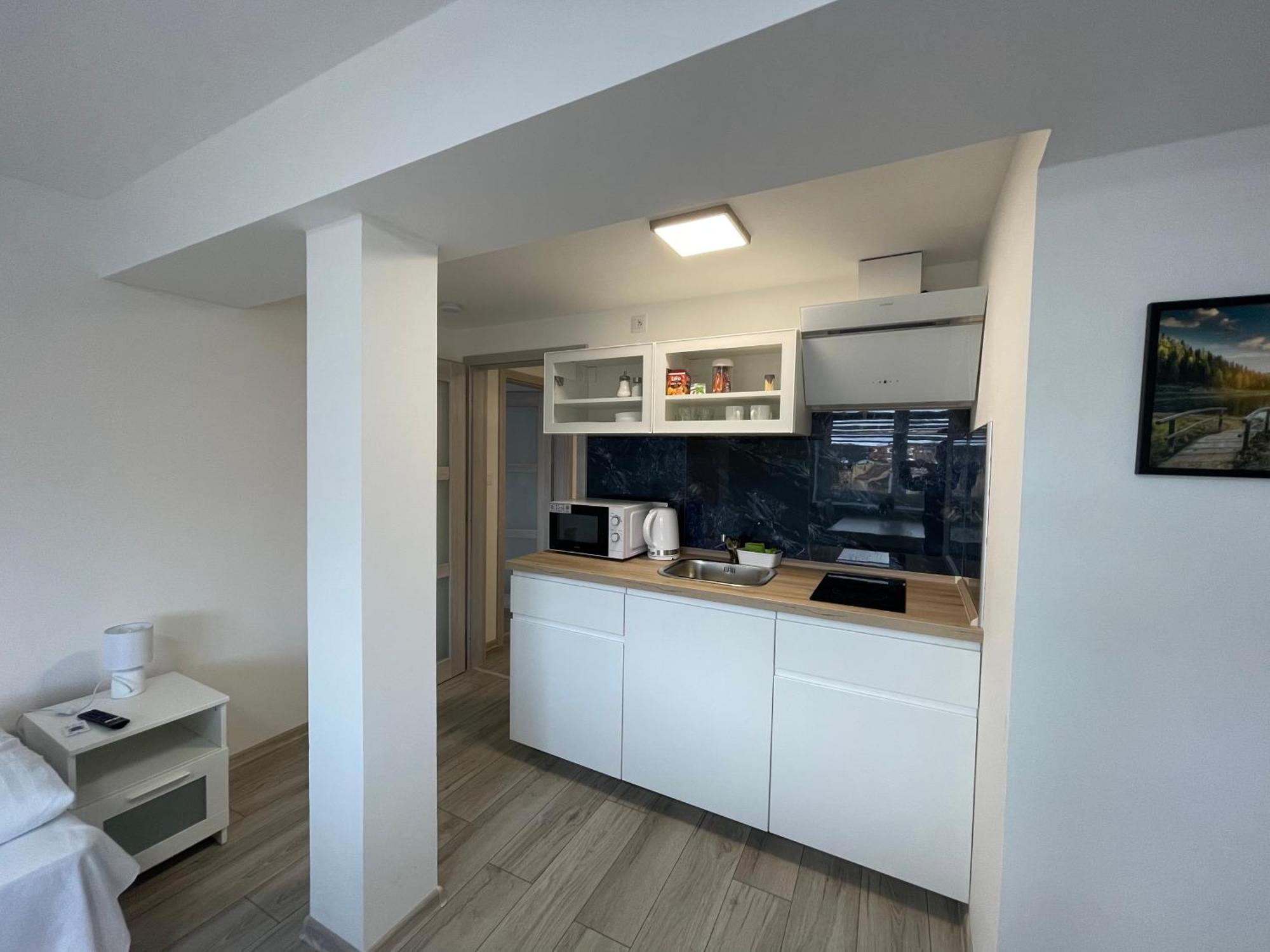 Apartmantt ヘプ エクステリア 写真